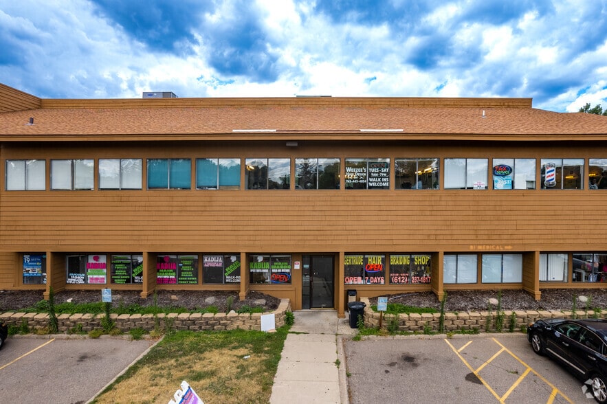 More Photos Of 7710-7714 Brooklyn Blvd, Minneapolis Office For Lease