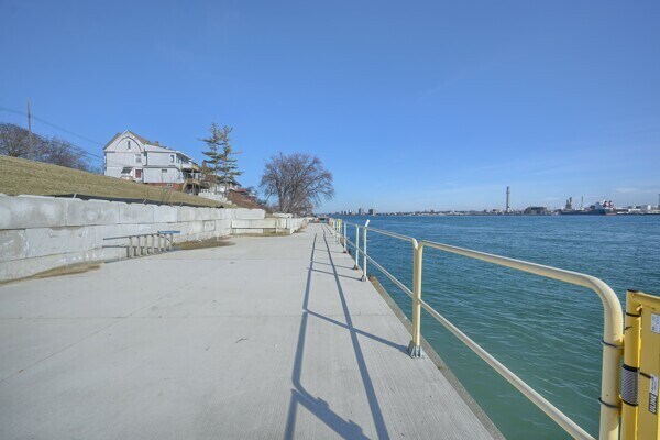 More Photos Of 2444 Military St, Port Huron Land For Sale