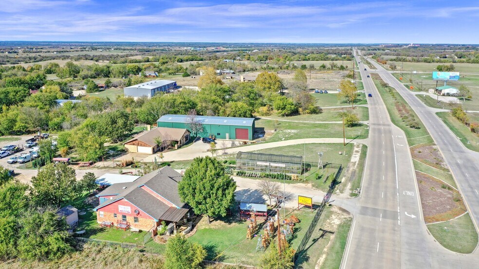 More Photos Of 870 N Preston Rd, Celina Land For Sale