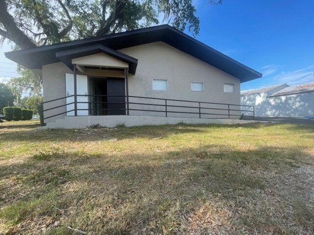 More Photos Of 1707 South St, Leesburg Daycare Center For Sale