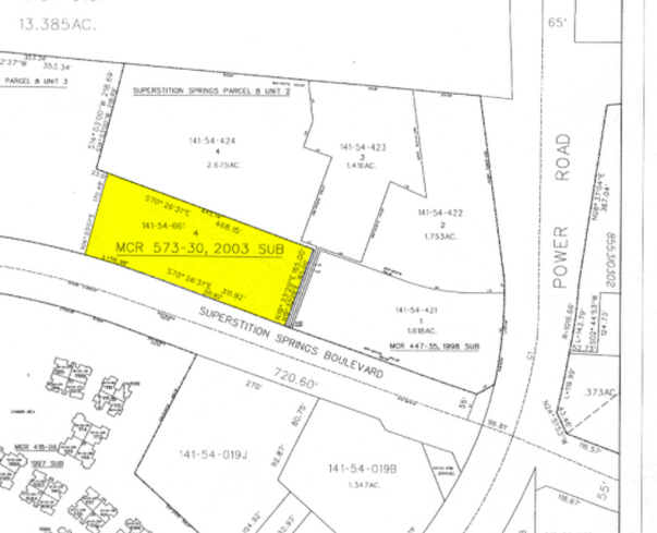 More Photos Of 6638-6640 E Superstition Springs Blvd, Mesa Storefront For Lease