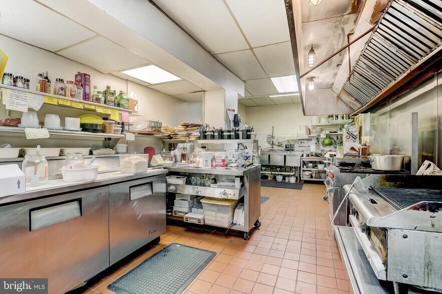 More Photos Of 1125 S Charles St, Baltimore Storefront Retail Residential For Sale