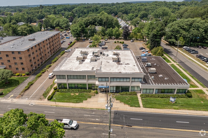 More Photos Of 2440 Whitney Ave, Hamden Medical For Sale