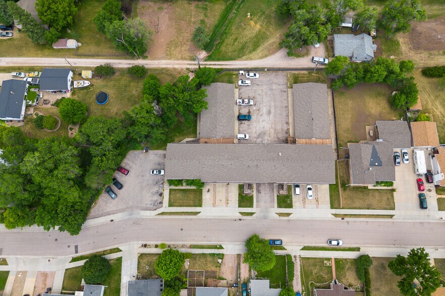 More Photos Of 3313 Leland Ln, Rapid City Multifamily For Sale