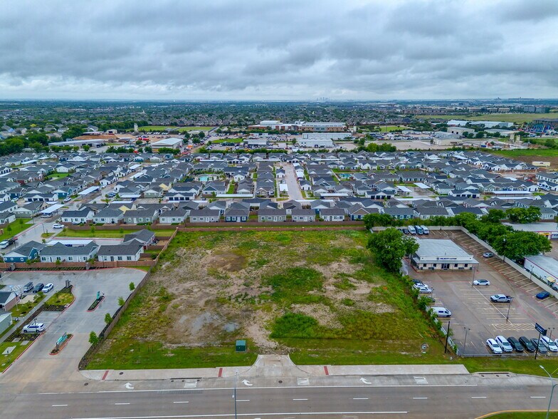 More Photos Of 3800 Golden Triangle blvd, Fort Worth Medical For Lease