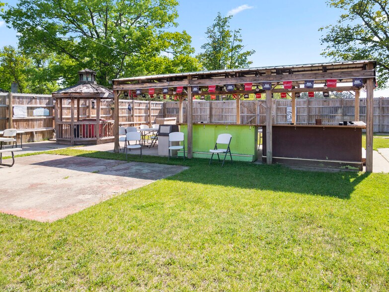 More Photos Of 4262 N Abbe Rd, Comins Bar For Sale