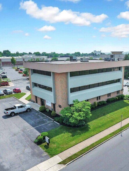 Primary Photo Of 99 November Dr, Camp Hill Medical For Lease