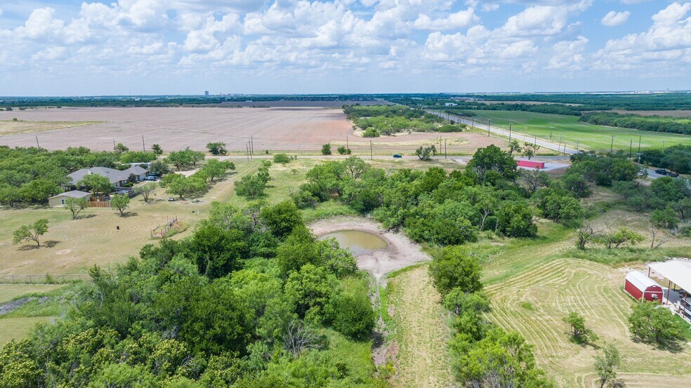 More Photos Of 1511 Colony Hill Rd, Abilene Land For Sale