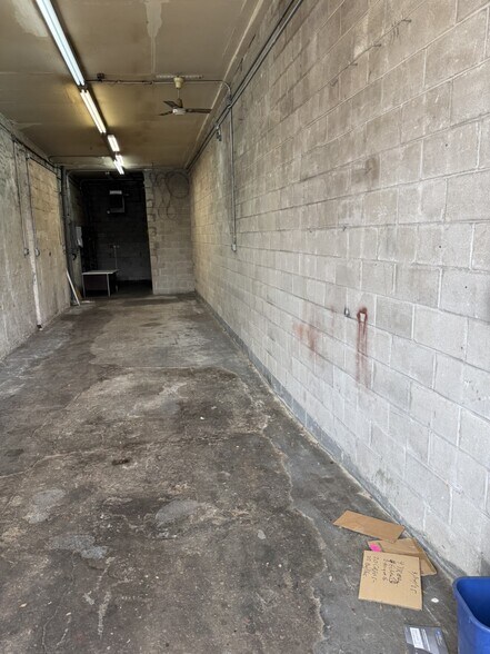 More Photos Of 717 E 135th St, Bronx Warehouse For Lease