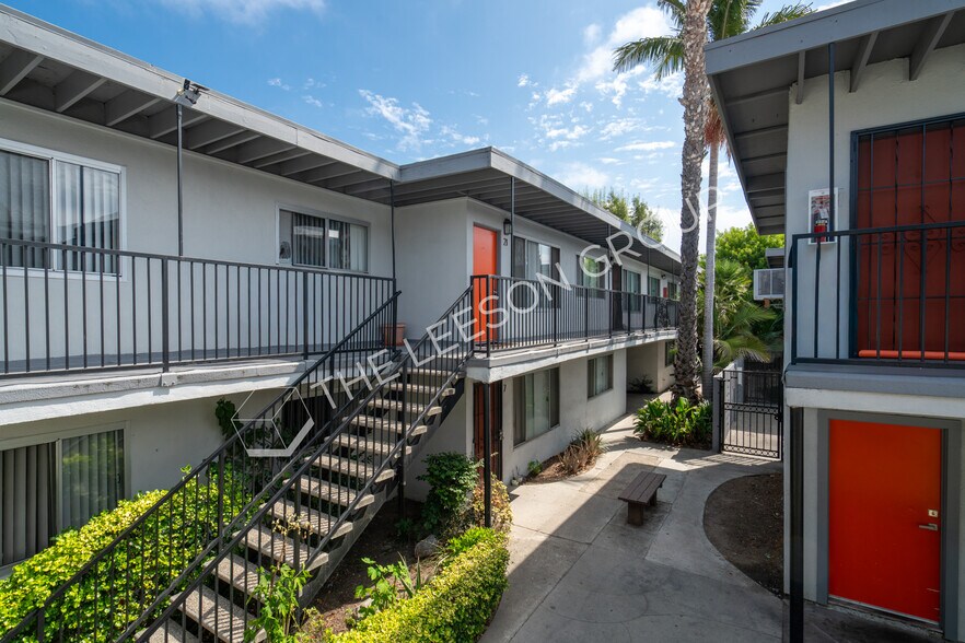 More Photos Of 10442 Lampson Ave, Garden Grove Apartments For Sale