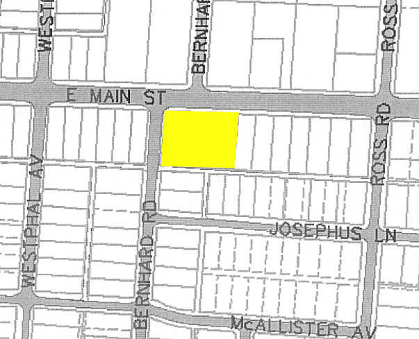 More Photos Of 4409 E Main St, Columbus Freestanding For Lease