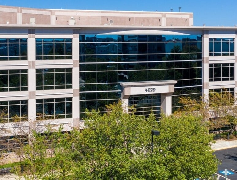 More Photos Of 4029 Ridge Top Rd, Fairfax Office For Sale