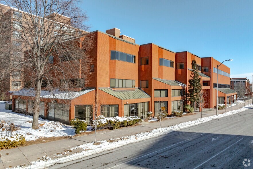 More Photos Of 330 Main St, Hartford Office For Lease