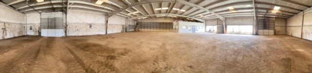 More Photos Of 7321 E Kennedale Pky, Kennedale Industrial For Lease