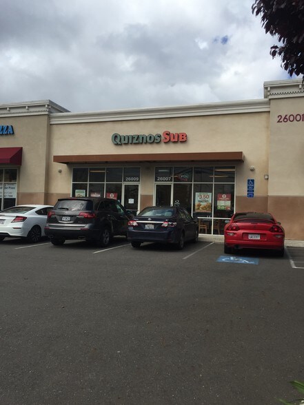 More Photos Of 26001-26025 Eden Landing Rd, Hayward Freestanding For Lease