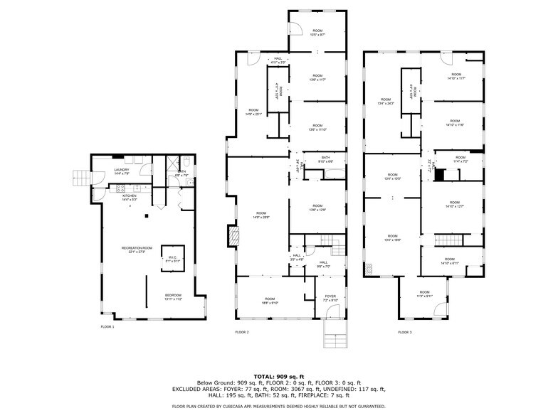 More Photos Of 2519 Liberty Heights Ave, Baltimore Apartments For Sale