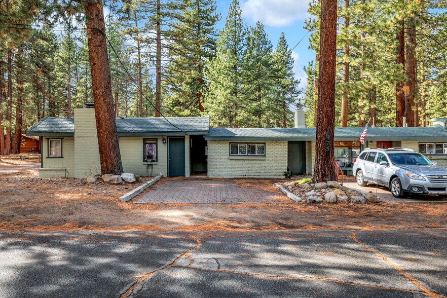 More Photos Of 2975 Sacramento Ave, South Lake Tahoe Apartments For Sale