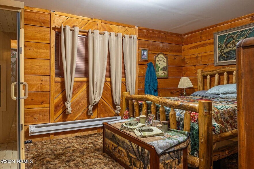 More Photos Of 770 Forest Service 461 rd, Fredonia Sports And Entertainment For Sale