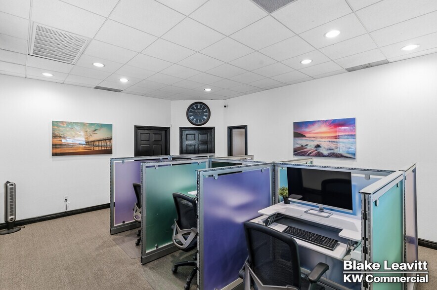 More Photos Of 5844 S Pecos Rd, Las Vegas Medical For Sale