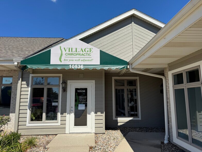 More Photos Of 10534-10536 Coldwater Rd, Fort Wayne Office For Sale