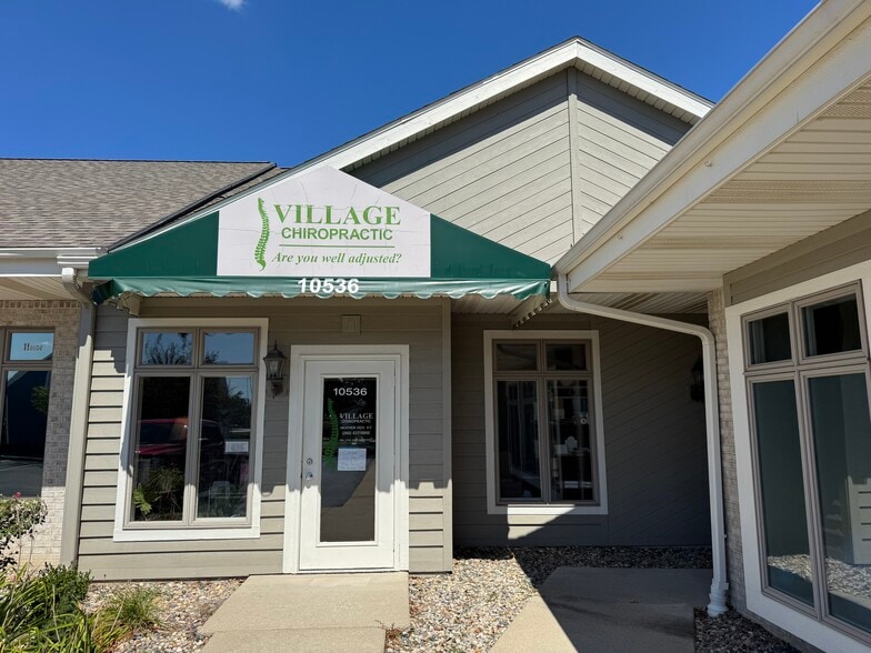 More Photos Of 10534-10536 Coldwater Rd, Fort Wayne Office For Lease