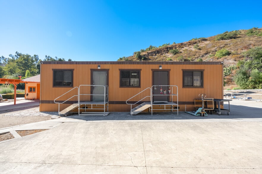 More Photos Of 19121 El Toro Rd, Silverado Office Residential For Sale