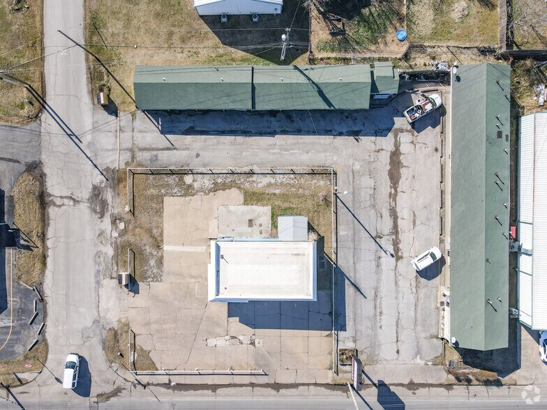 More Photos Of 918 S Wood Dr, Okmulgee Hotel For Sale