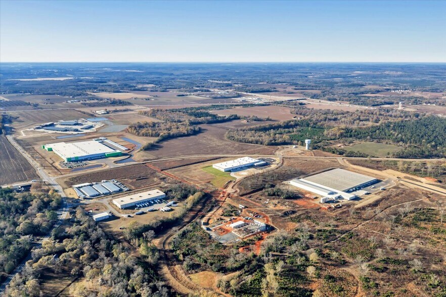 More Photos Of Robins International Blvd, Warner Robins Land For Sale