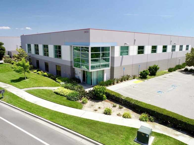 Primary Photo Of 2400 Sturgis Rd, Oxnard Refrigeration Cold Storage For Sale