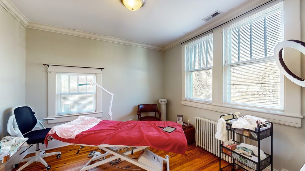 More Photos Of 120 Dry Ave, Cary Loft Creative Space For Sale