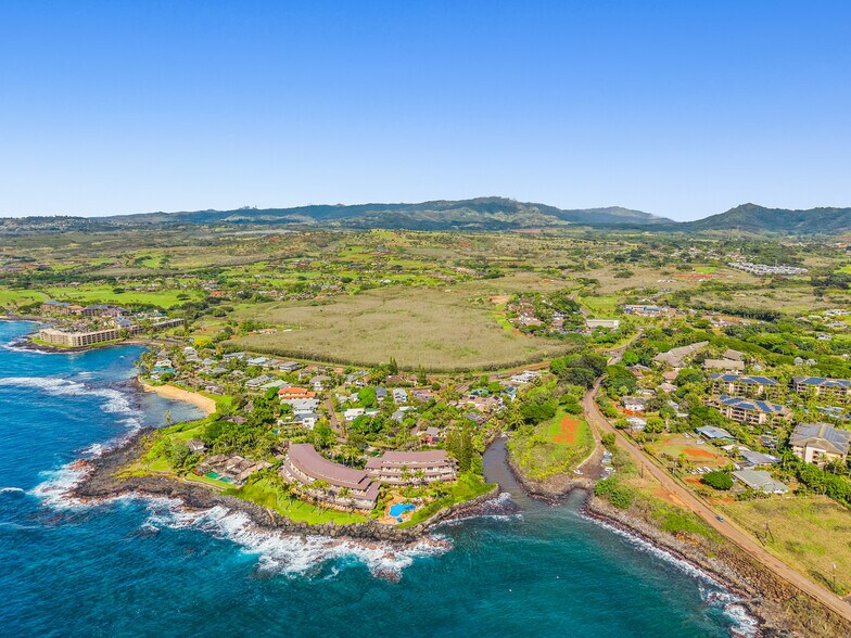 More Photos Of 5126 Lawai Rd, Koloa Land For Sale