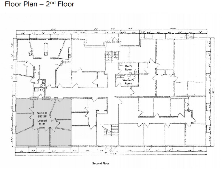 More Photos Of 5321 Southwyck Blvd, Toledo Office For Sale