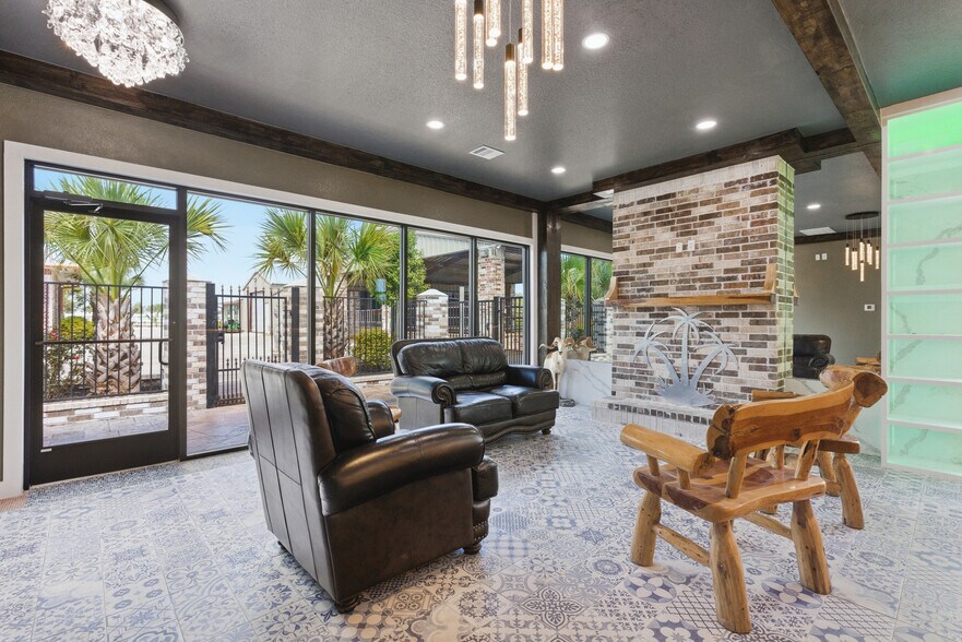 More Photos Of 16914 Penick Rd, Waller Land For Sale