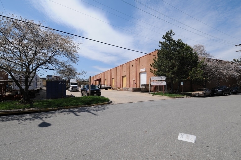 More Photos Of 5700-5712 Lafayette Pl, Hyattsville Warehouse For Lease