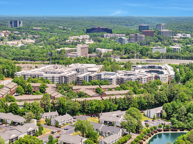 More Photos Of 2781 Windy Ridge Pky SE, Atlanta Office For Lease