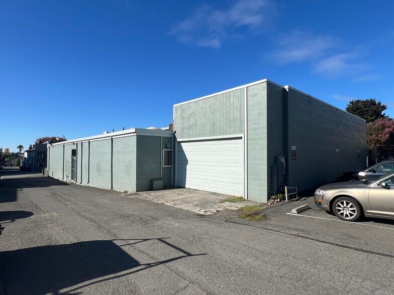 More Photos Of 1070 H St, Arcata Specialty For Sale