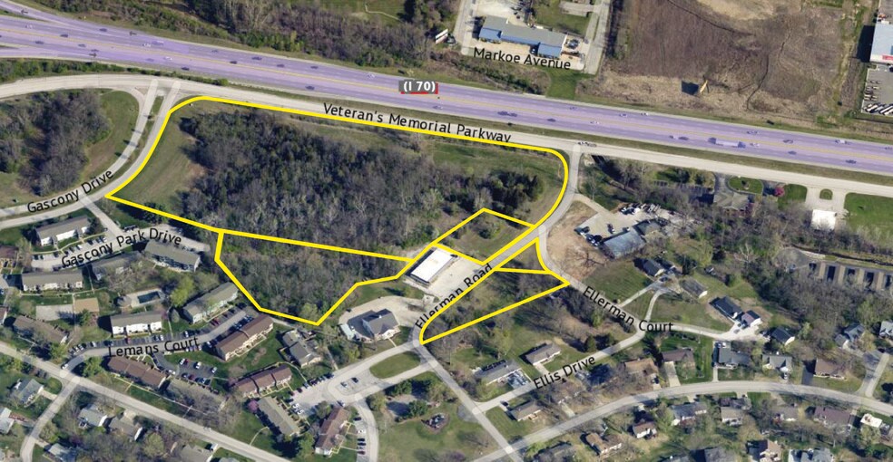 More Photos Of Veterans Memorial Pkwy @ Gascony Dr, Lake Saint Louis Land For Sale