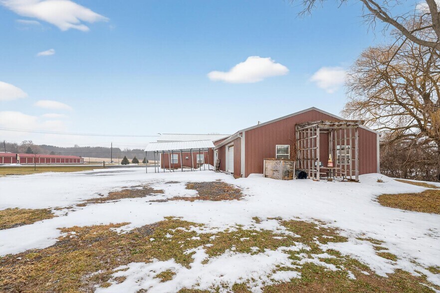 More Photos Of 2372 New York 96, Clifton Springs Warehouse For Sale