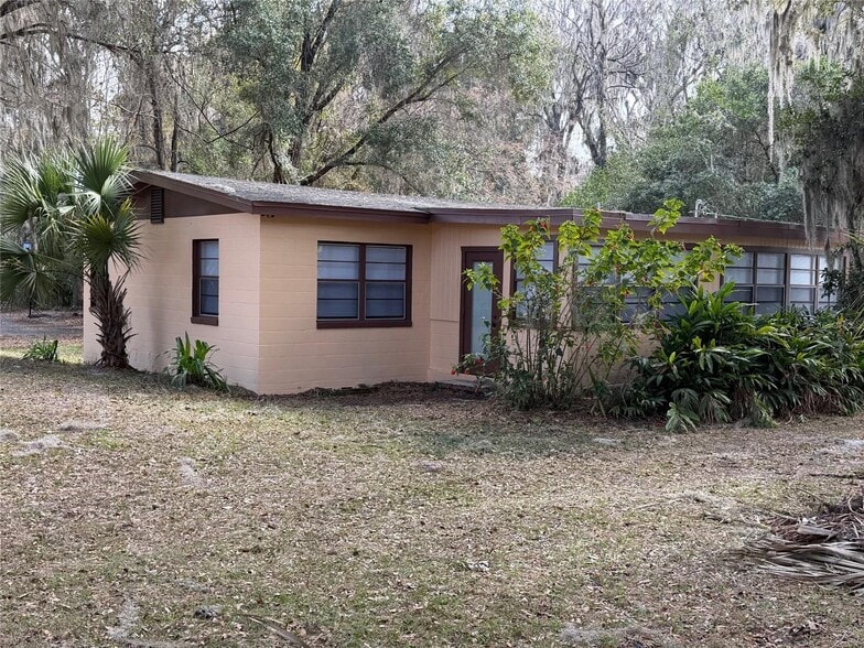 Primary Photo Of 6505 SW 13th St, Gainesville Office For Lease