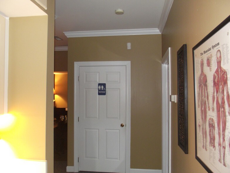 More Photos Of 1220 SE Maynard Rd, Cary Office For Lease