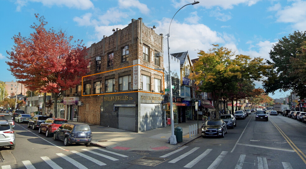 Primary Photo Of 1701 Kings Hwy, Brooklyn Storefront Retail Office For Lease