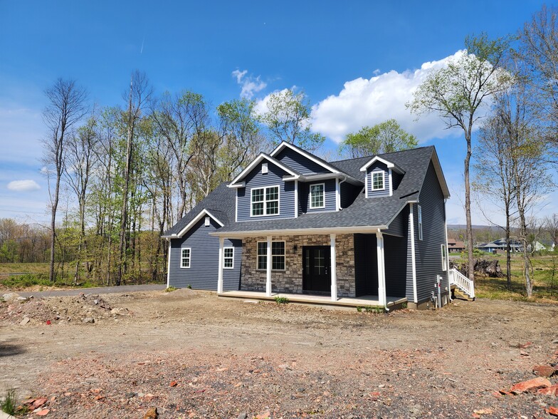 More Photos Of 1 Joel Drive, Archbald Land For Sale