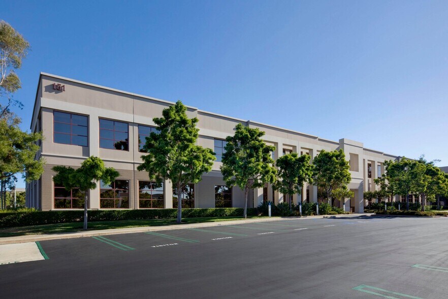 More Photos Of 111 Academy Dr, Irvine Unknown For Lease