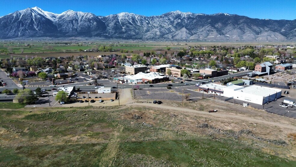 More Photos Of 1597 US Highway 395 N, Minden Land For Sale