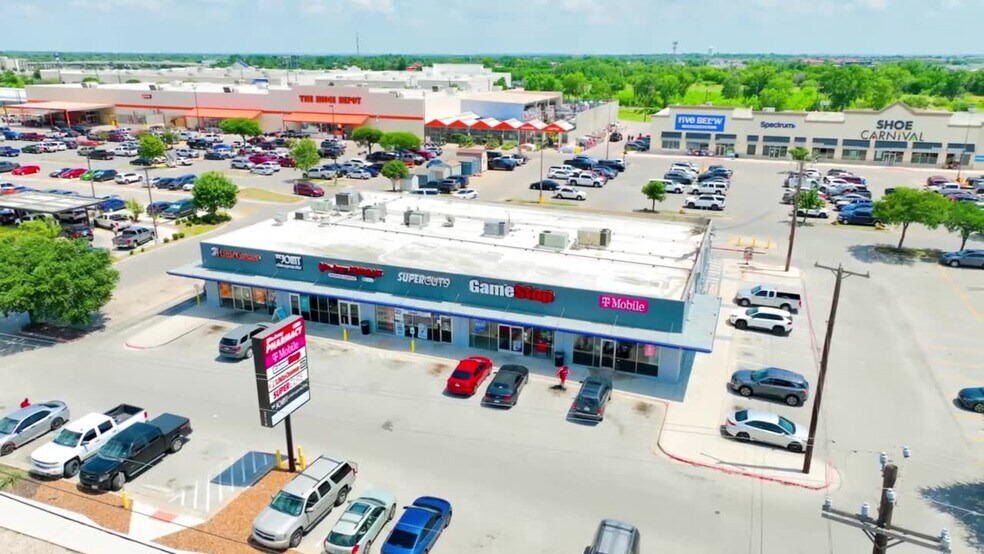 Primary Photo Of 2716 SW Military Dr, San Antonio Freestanding For Lease