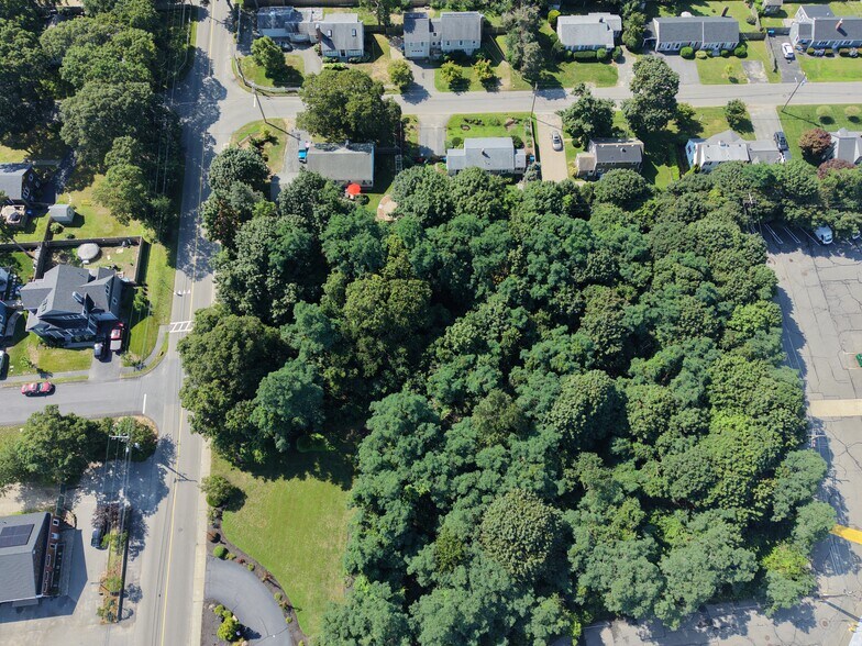 More Photos Of 148 Worcester Ct, Falmouth Land For Sale