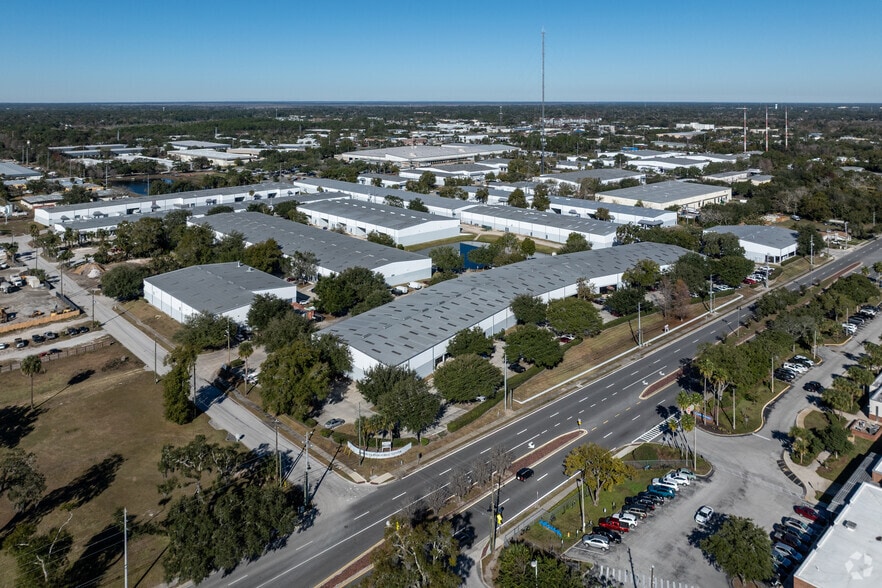 More Photos Of 1200 Charles St, Longwood Unknown For Lease