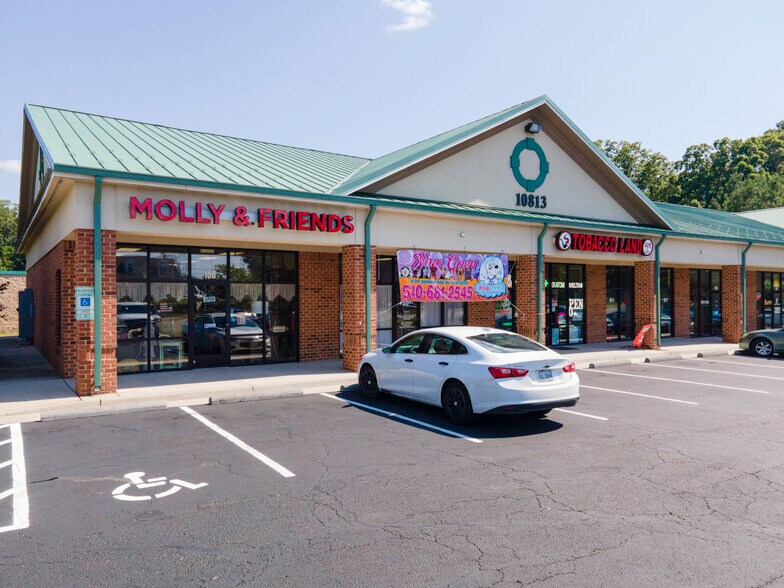 More Photos Of 10813 Courthouse Rd, Fredericksburg Unknown For Lease