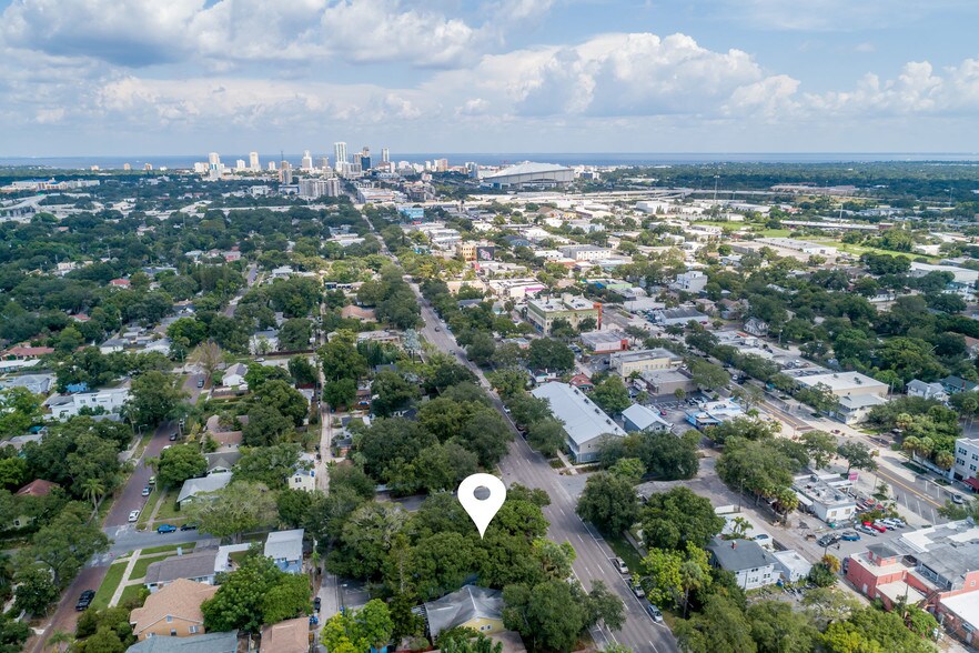 More Photos Of 2515 1st Ave N, Saint Petersburg Office Residential For Sale