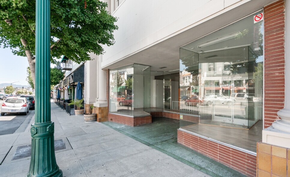 More Photos Of 2411 Santa Clara Ave, Alameda Bank For Sale